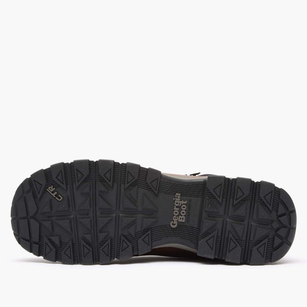 Georgia Boot Georgia Boot Eagle Trail Alloy Toe Waterproof Hiker