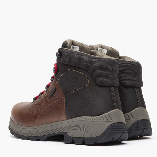 Georgia Boot Georgia Boot Eagle Trail Alloy Toe Waterproof Hiker