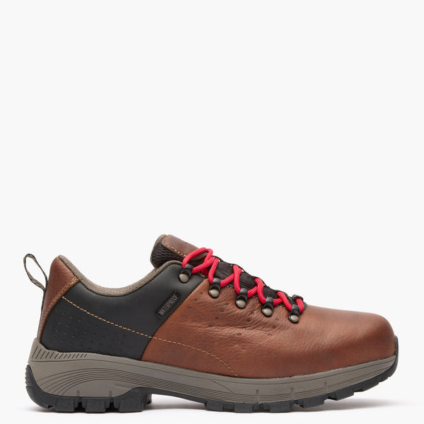 georgia boot Georgia Boot Eagle Trail Waterproof Oxford