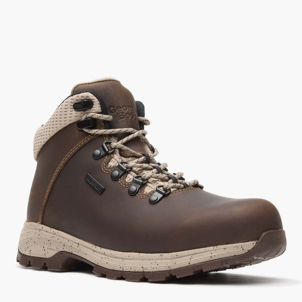Georgia Boot Georgia Boot Eagle Trail Women's Alloy Toe Waterproof Hiker