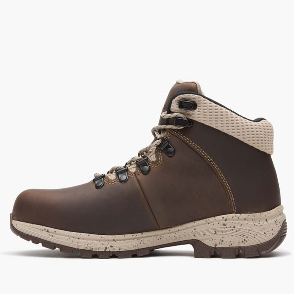 Georgia Boot Georgia Boot Eagle Trail Women's Alloy Toe Waterproof Hiker