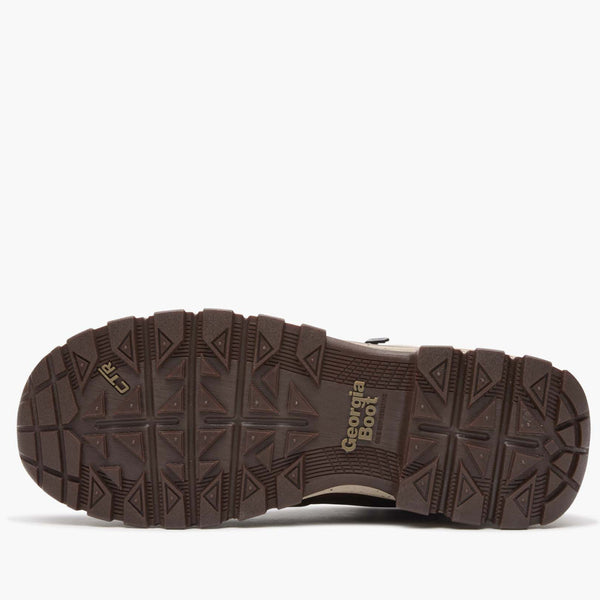 Georgia Boot Georgia Boot Eagle Trail Women's Alloy Toe Waterproof Hiker