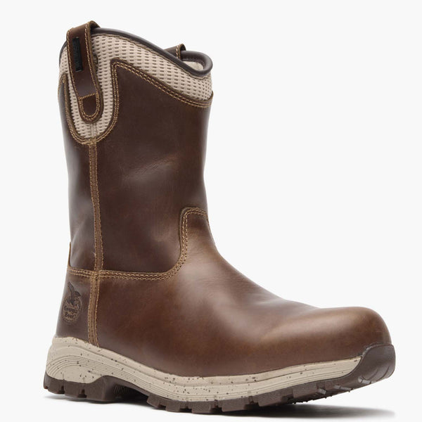 Georgia Boot Georgia Boot Eagle Trail Women’s Pull-On Work Boot