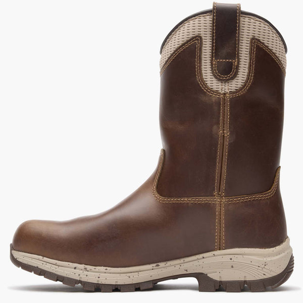 Georgia Boot Georgia Boot Eagle Trail Women’s Pull-On Work Boot