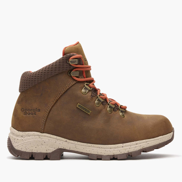 georgia boot Georgia Boot Eagle Trail Women's Waterproof Hiker georgia boot Georgia Boot Eagle Trail Women's Waterproof Hiker