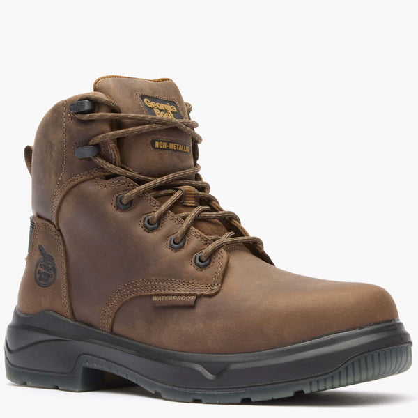 Georgia Boot Georgia Boot FLXpoint ULTRA Waterproof Work Boot