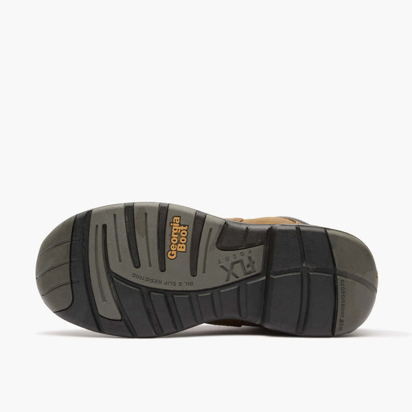 Georgia Boot Georgia Boot FLXpoint Waterproof Work Boot