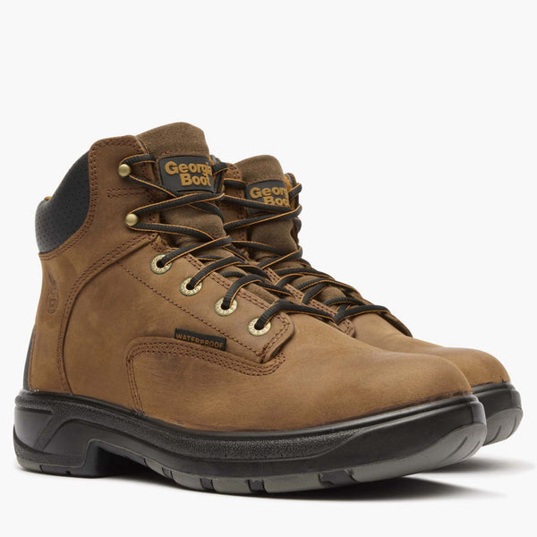 Georgia Boot Georgia Boot FLXpoint Waterproof Work Boot