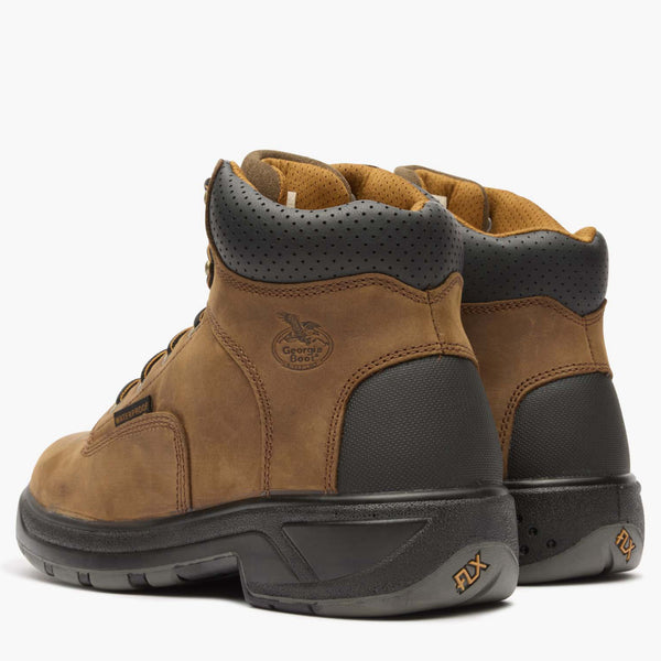 Georgia Boot Georgia Boot FLXpoint Waterproof Work Boot