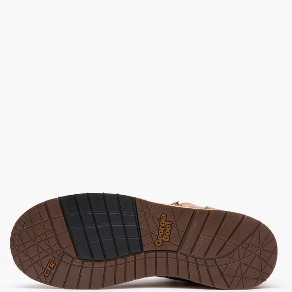 Georgia Boot Georgia Boot AMP LT Wedge Work Boot