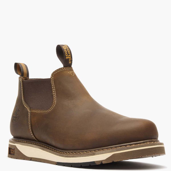 Georgia Boot Georgia Boot AMP LT Wedge Work Romeo