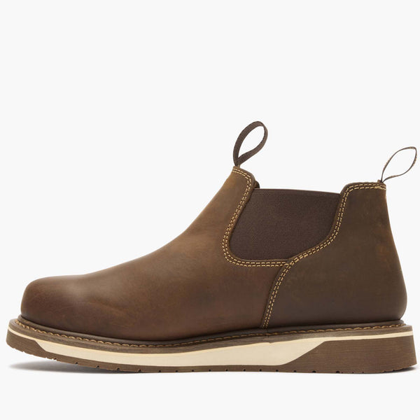 Georgia Boot Georgia Boot AMP LT Wedge Work Romeo