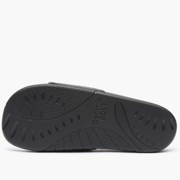 Georgia Boot Georgia Boot AMP Slide Sandal