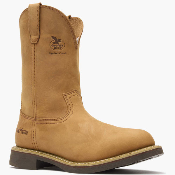 Georgia Boot Georgia Boot Carbo-Tec Wellington