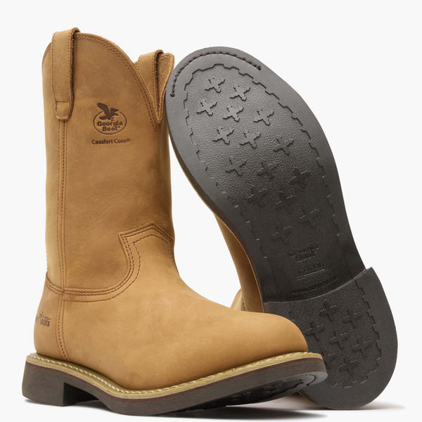 Georgia Boot Georgia Boot Carbo-Tec Wellington