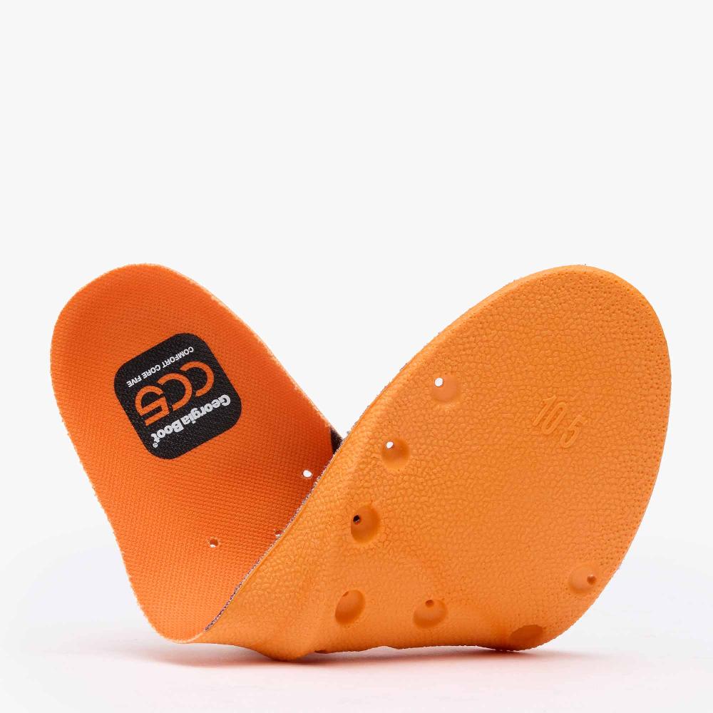 Georgia Boot Georgia Boot CC5 Insole Medium (D)