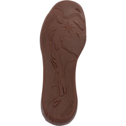 Georgia Boot Georgia Boot Cedar Falls Wallabe Shoe