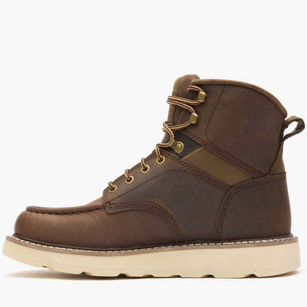 Georgia Boot Georgia Boot Core 37 6" Work Boot