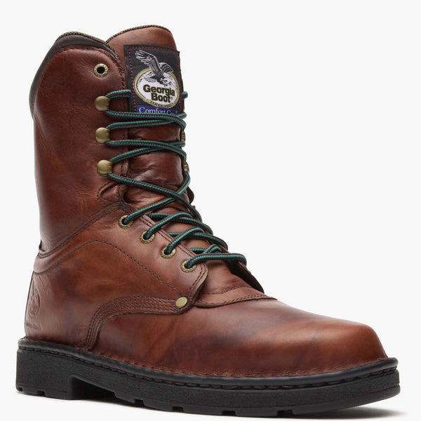 Georgia Boot Georgia Boot Eagle Light Work Boot