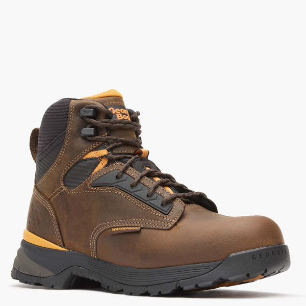 Georgia Boot Georgia Boot TBD Waterproof Work Boot