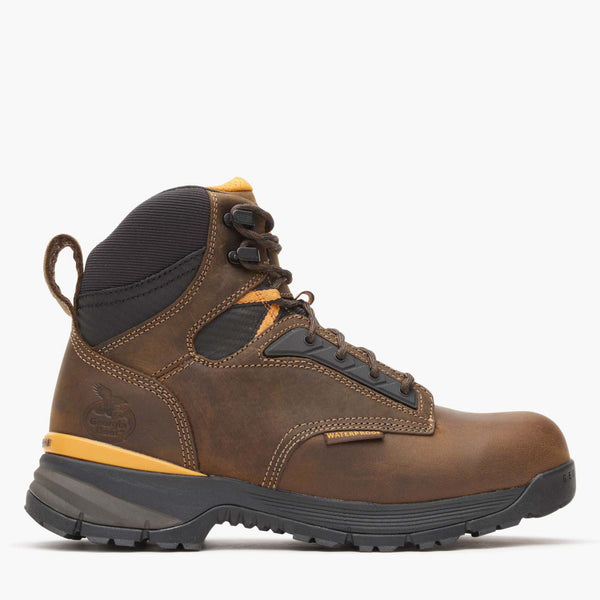 georgia boot Georgia Boot TBD Waterproof Work Boot