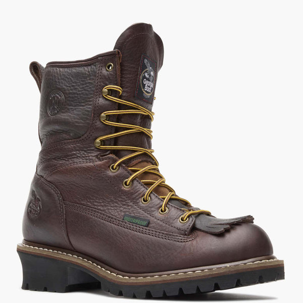 Georgia Boot Georgia Boot Waterproof Logger Boot