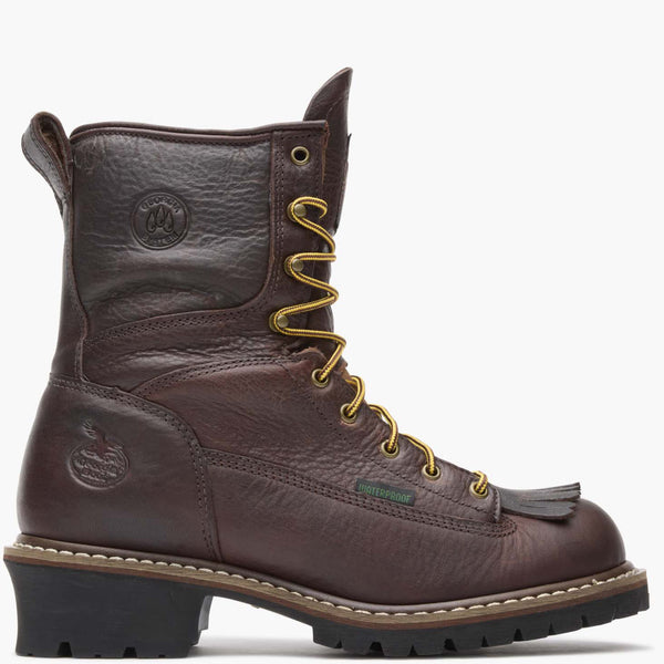 georgia boot Georgia Boot Waterproof Logger Boot