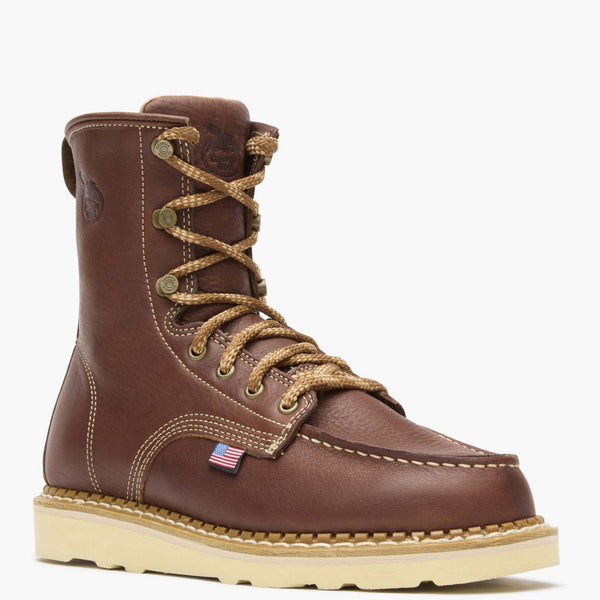 Georgia Boot Georgia Boot Wedge Moc Toe Work Boot