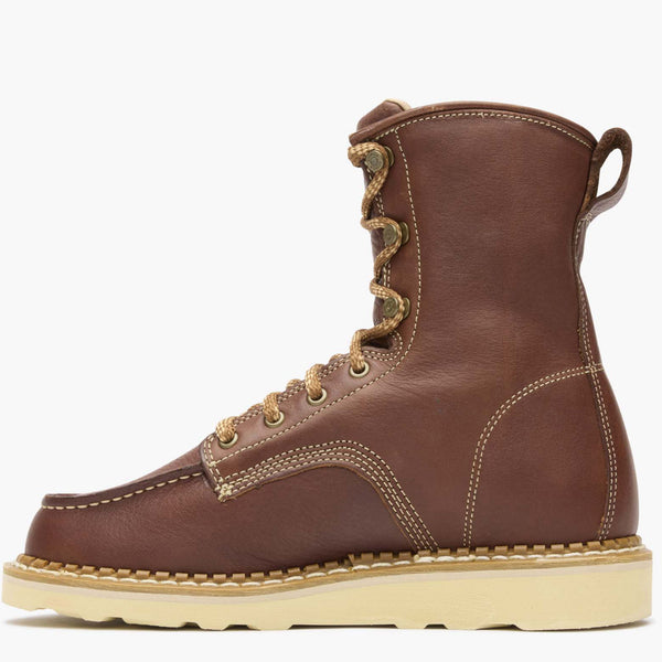 Georgia Boot Georgia Boot Wedge Moc Toe Work Boot