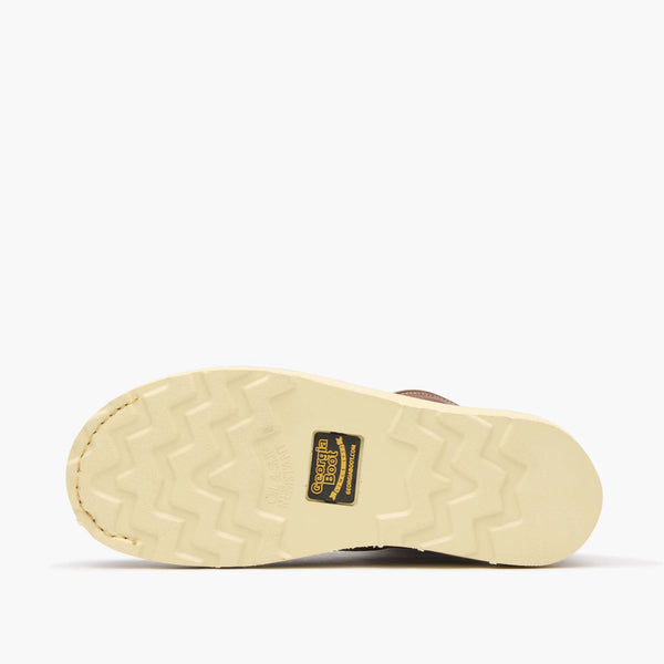 Georgia Boot Georgia Boot Wedge Moc Toe Work Boot