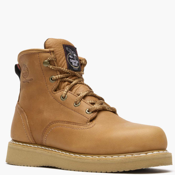 Georgia Boot Georgia Boot Wedge Work Boot