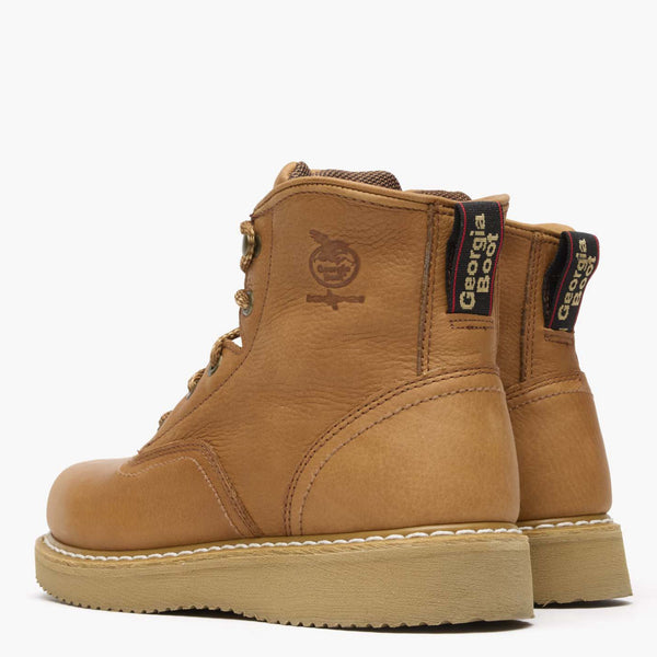 Georgia Boot Georgia Boot Wedge Work Boot