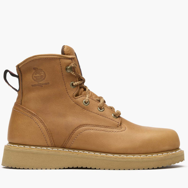 georgia boot Georgia Boot Wedge Work Boot georgia boot Georgia Boot Wedge Work Boot