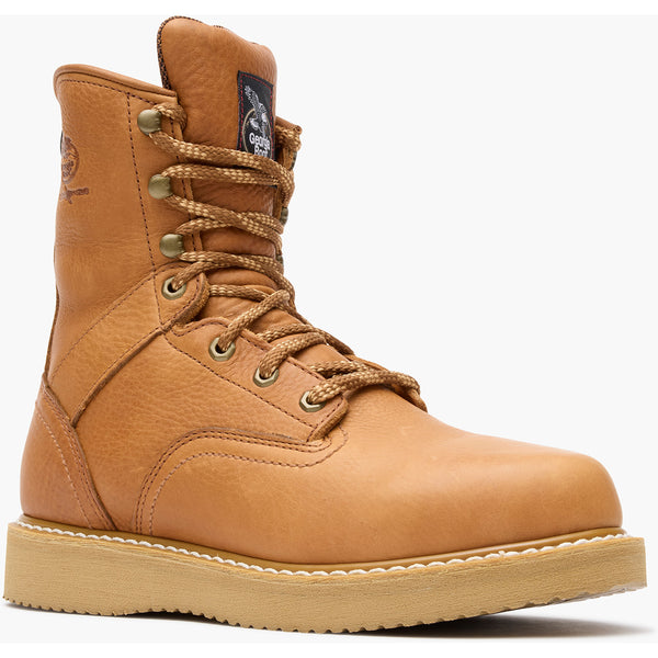 Georgia Boot Georgia Boot Wedge Work Boot
