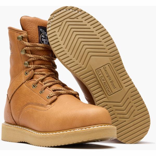 Georgia Boot Georgia Boot Wedge Work Boot
