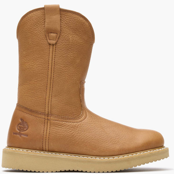 georgia boot Georgia Boot Wedge Work Wellington