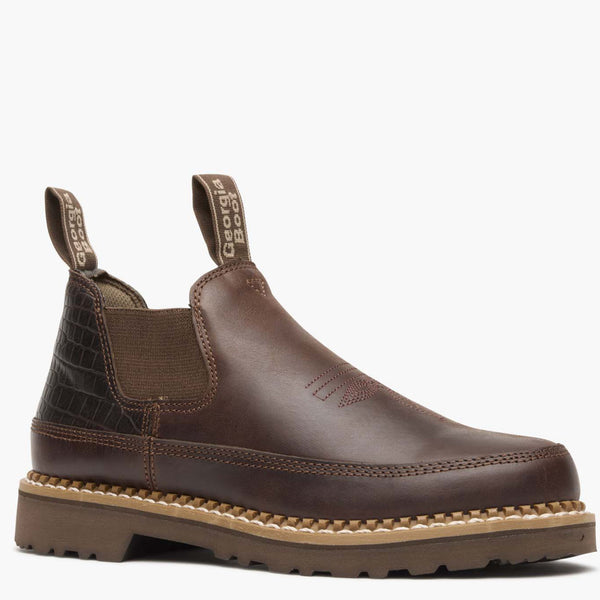 Georgia Boot Georgia Boot Women's Romeo Work Shoe