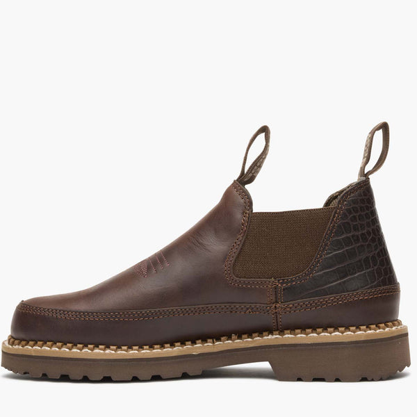 Georgia Boot Georgia Boot Women's Romeo Work Shoe