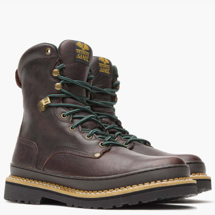 Georgia Boot Georgia Giant Work Boot – Georgia Boot