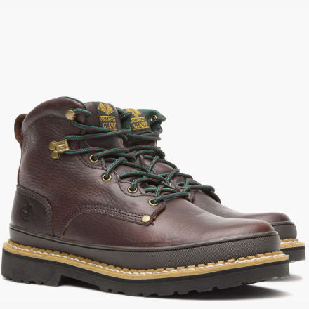 Georgia Boot Georgia Giant Work Boot – Georgia Boot