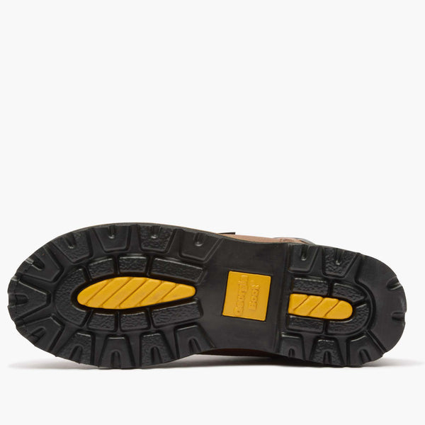 Georgia Boot Georgia Boot Hammer Internal Metatarsal Steel Toe Work Boot