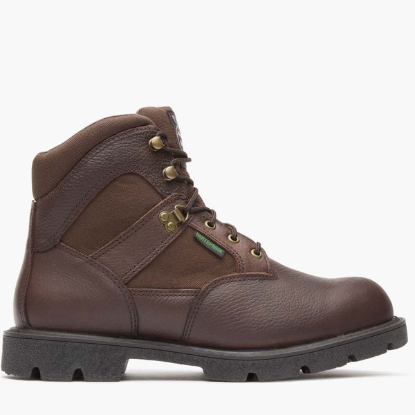 georgia boot Georgia Boot Homeland Steel Toe Waterproof Work Boot