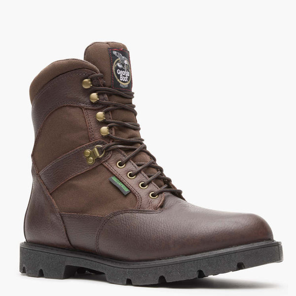 Georgia Boot Georgia Boot Homeland Waterproof 600G Insulated Work Boot
