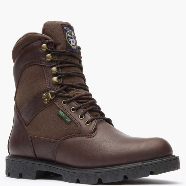 Georgia Boot Georgia Boot Homeland Waterproof Work Boot