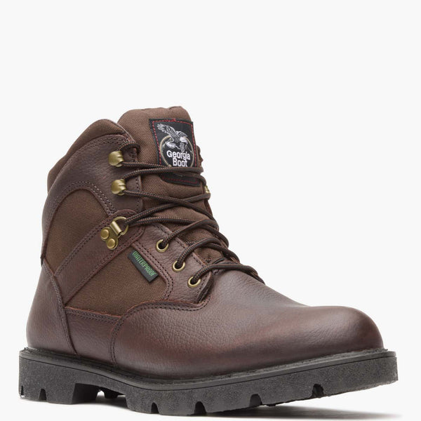 Georgia Boot Georgia Boot Homeland Waterproof Work Boot