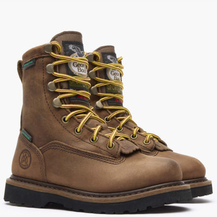 Georgia Boot Georgia Boot Kids' Insulated Waterproof Outdoor Boot