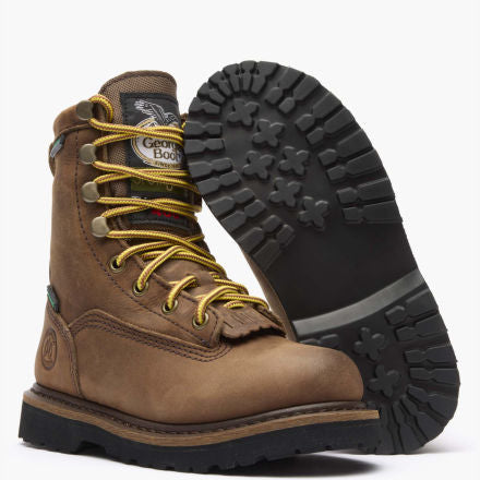 Georgia Boot Georgia Boot Kids' Insulated Waterproof Outdoor Boot