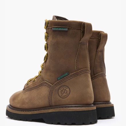 Georgia Boot Georgia Boot Kids' Insulated Waterproof Outdoor Boot