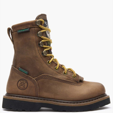 georgia boot Georgia Boot Kids' Insulated Waterproof Outdoor Boot
