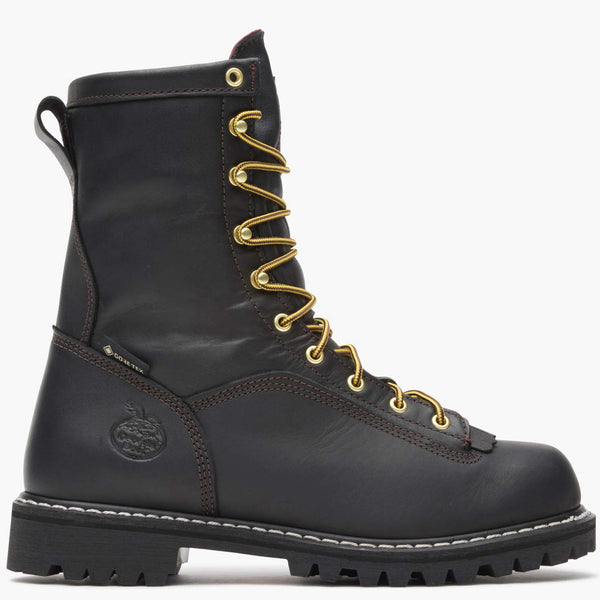 georgia boot Georgia Boot Lace-to-Toe GORE-TEX® Waterproof 200G Insulated Work Boot